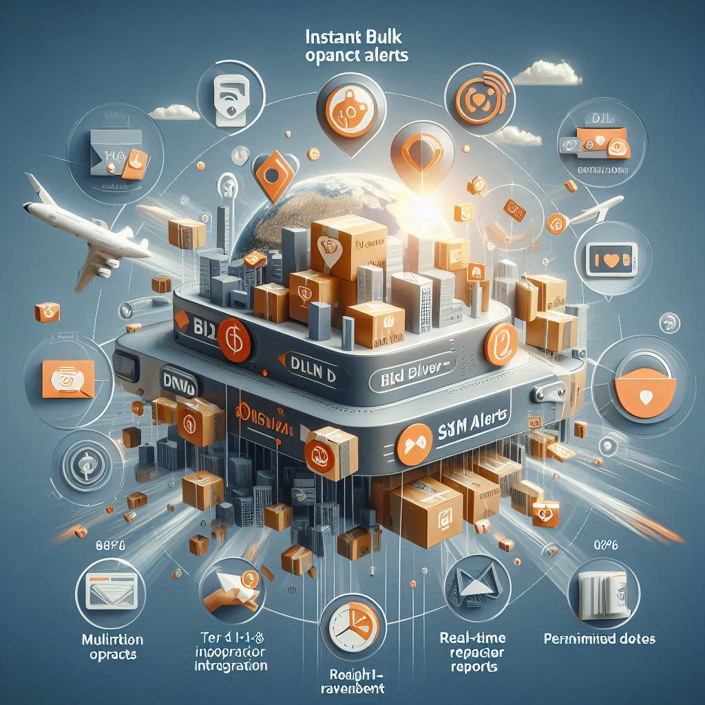 Bulk SMS Alerts for Schools