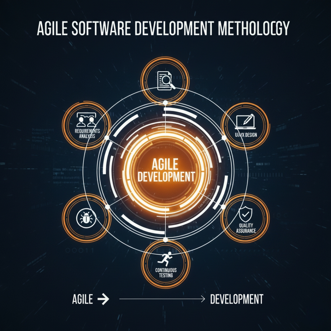 Agile Software Development Process
