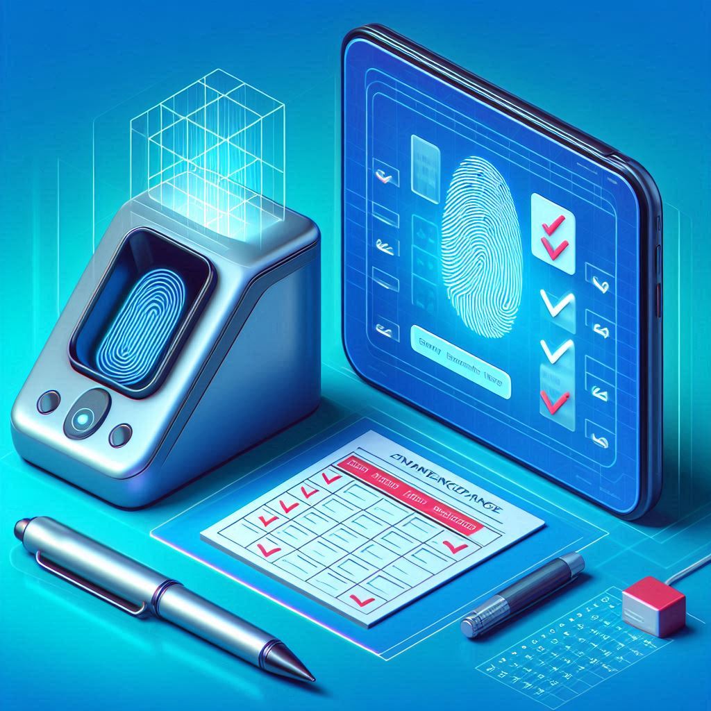 Student Attendance Management System