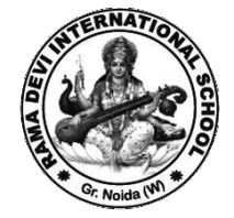 Rama Devi International School