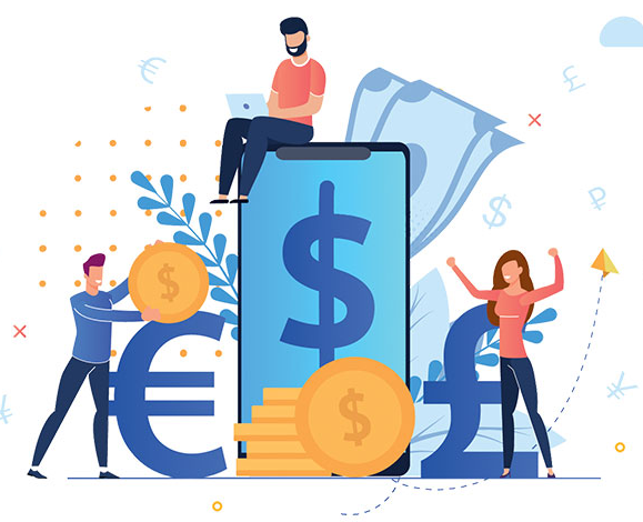 Multicurrency Support